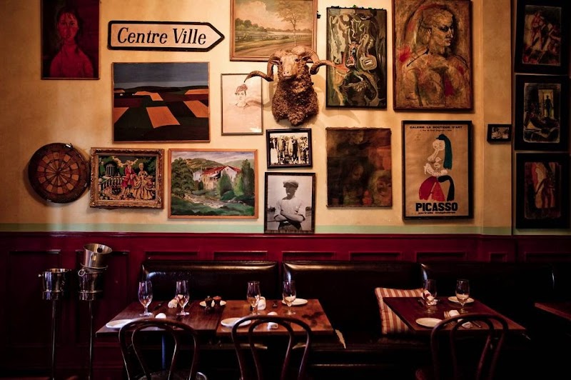 Photo of Cafe Stella