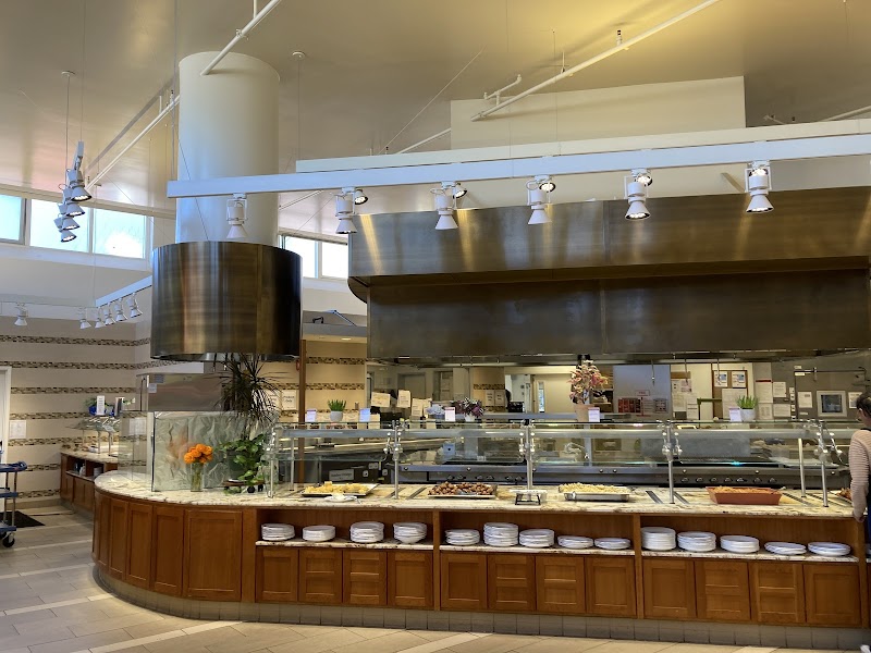 Florence Moore Dining (FloMo) photo 5