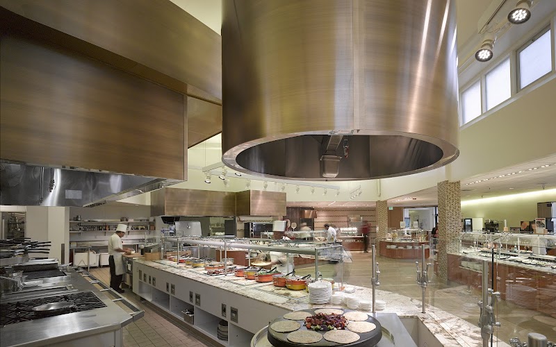 Florence Moore Dining (FloMo) photo 4