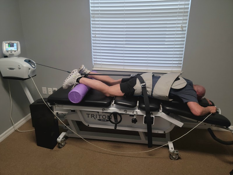 Swann Medical Injury Chiropractic photo 2