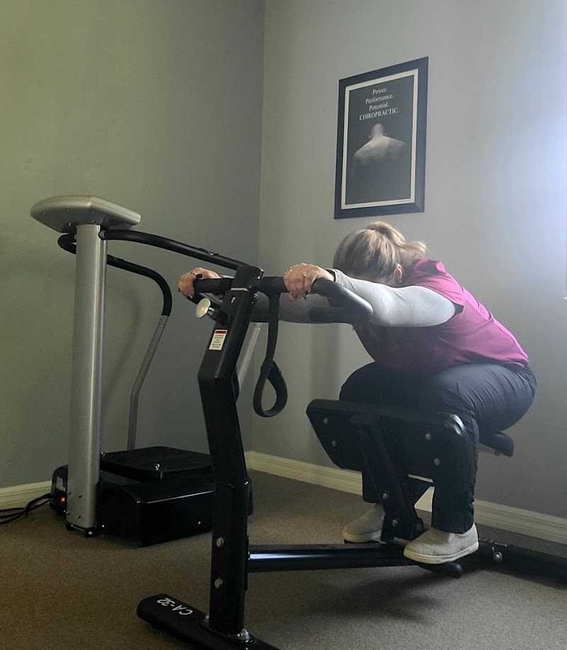 Swann Medical Injury Chiropractic photo 3