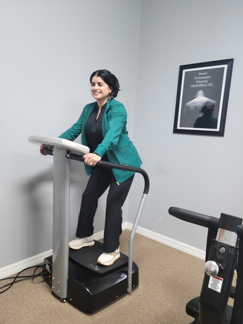 Swann Medical Injury Chiropractic photo 5