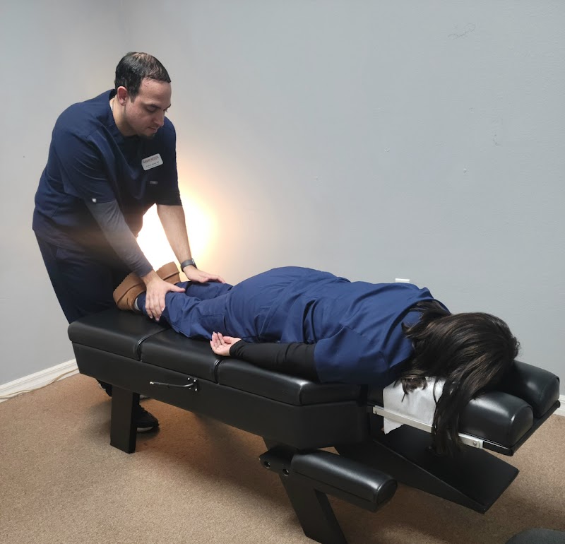 Photo of Swann Medical Injury Chiropractic