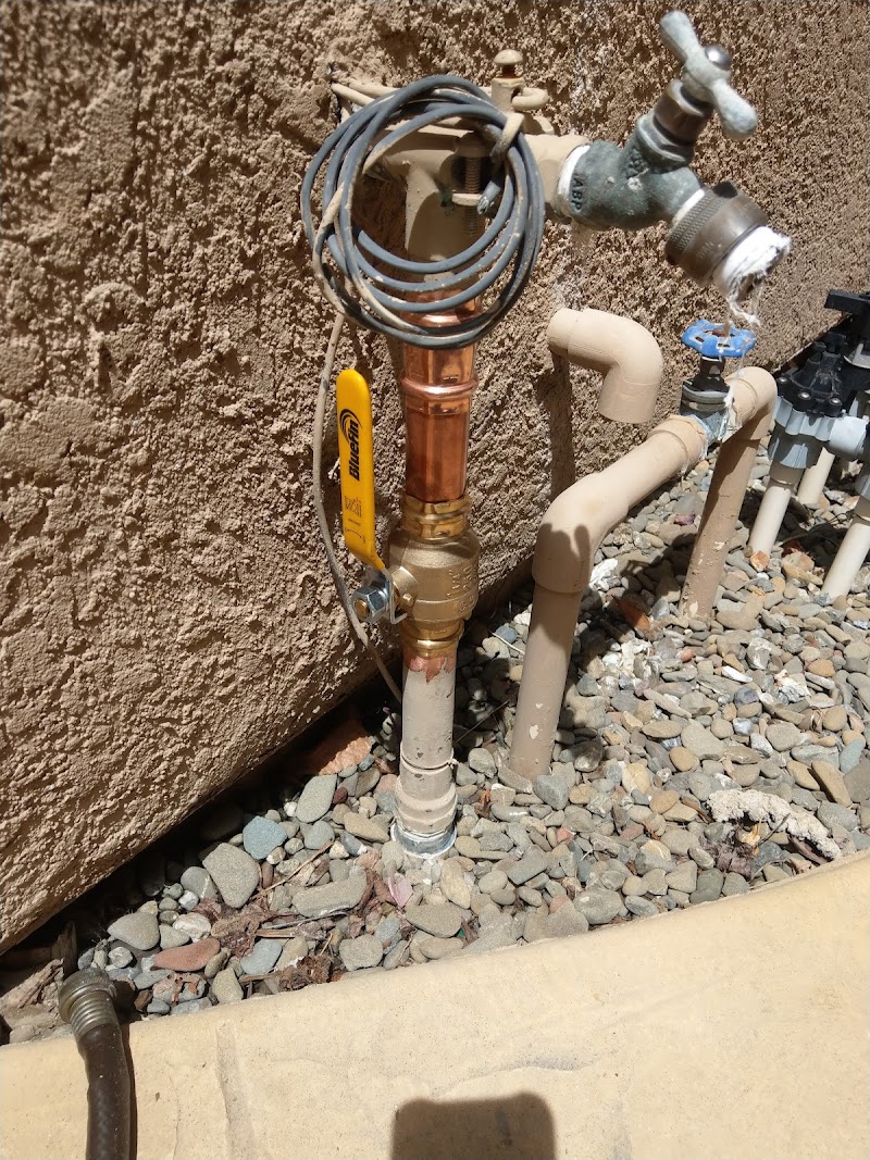 MINOR PLUMBING SERVICES - HANDYMAN SOLUTIONS photo 2