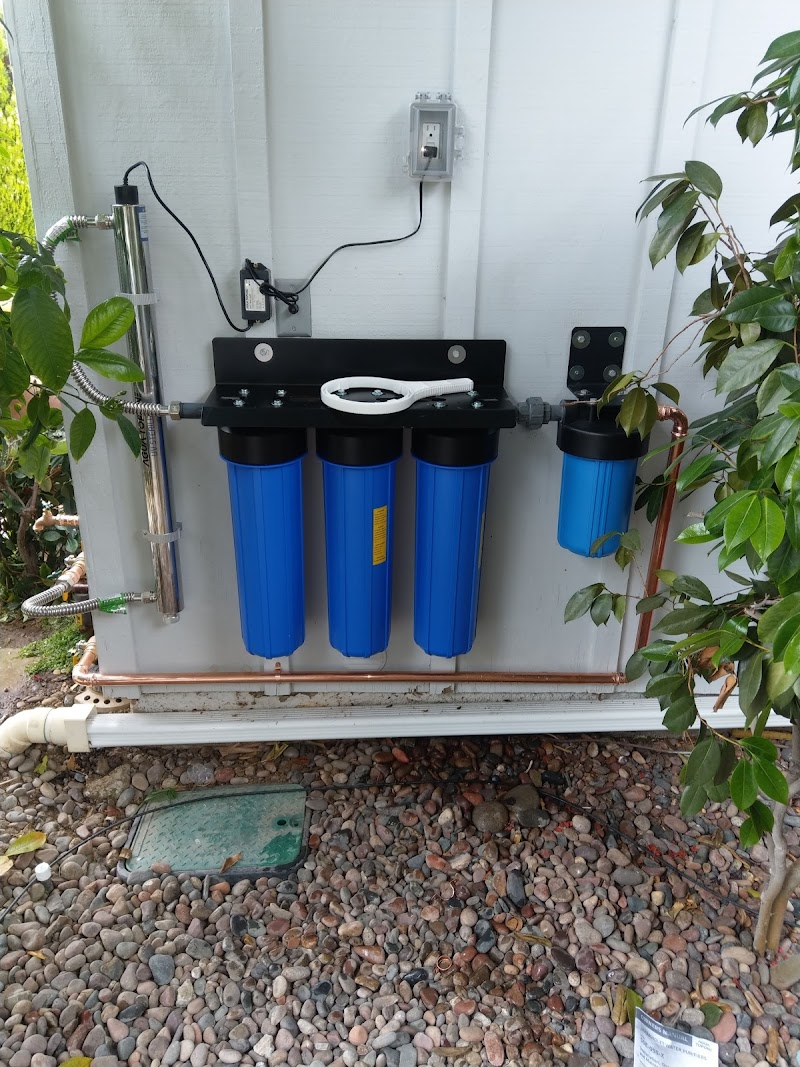 MINOR PLUMBING SERVICES - HANDYMAN SOLUTIONS photo 4