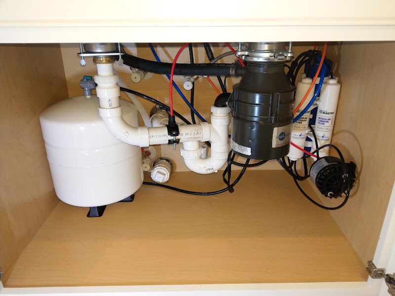 MINOR PLUMBING SERVICES - HANDYMAN SOLUTIONS photo 5