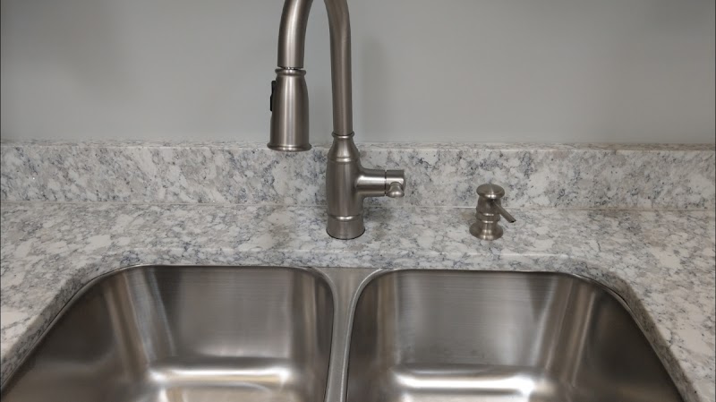 MINOR PLUMBING SERVICES - HANDYMAN SOLUTIONS photo 3