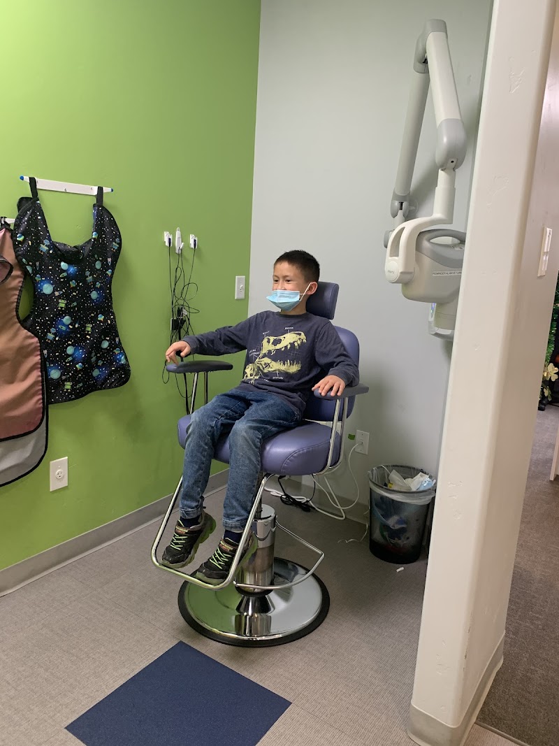 South Bay Kids Dentistry photo 4