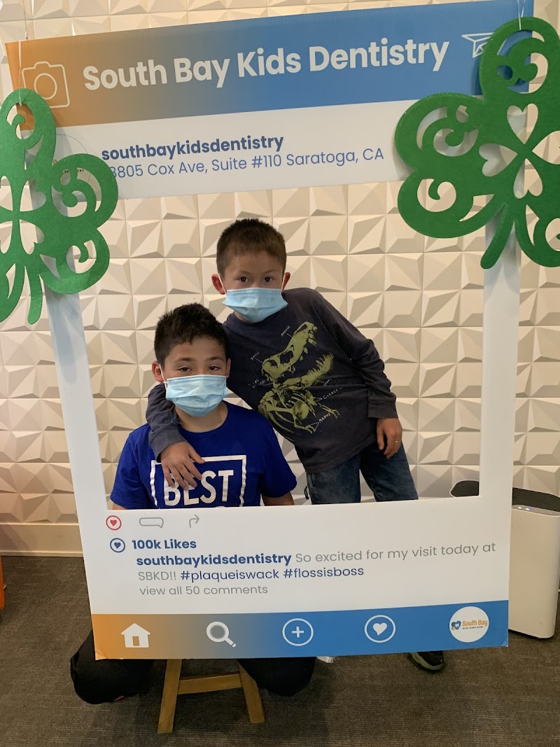 South Bay Kids Dentistry photo 2