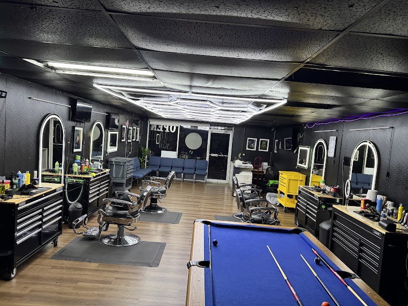 N&K barbershop photo 2