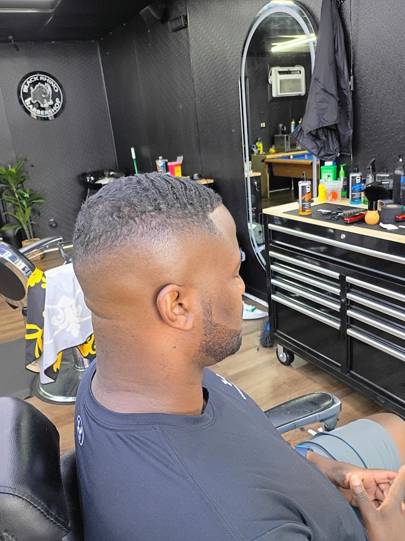 N&K barbershop photo 5