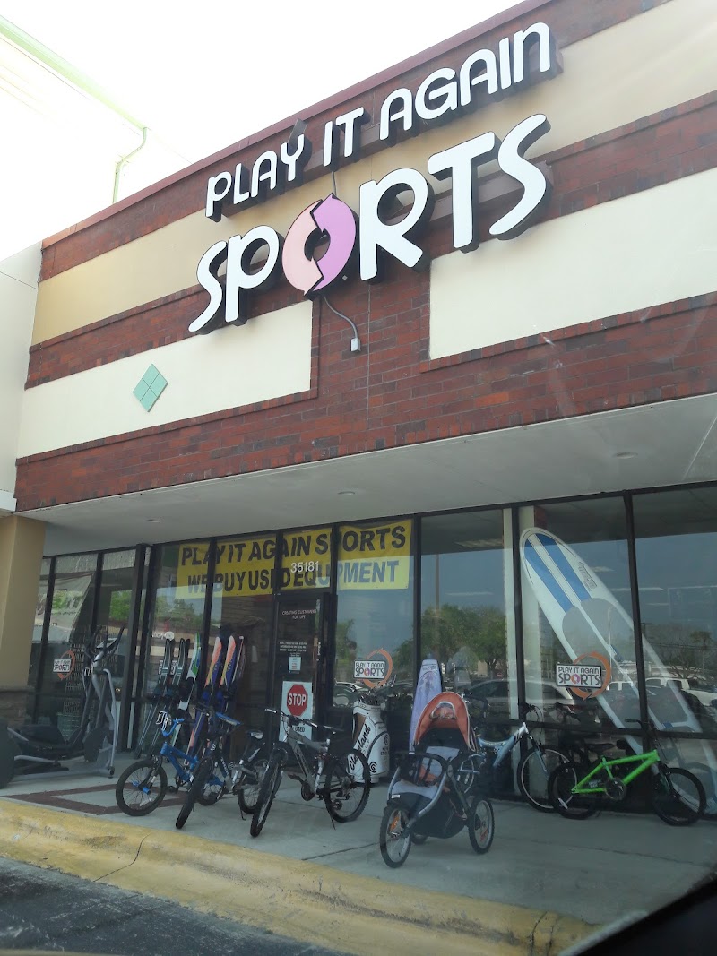 Photo of Play It Again Sports