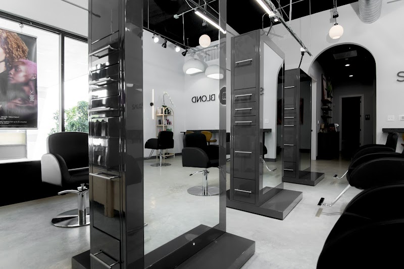 Photo of Salon Blond AVEDA - Palm Harbor