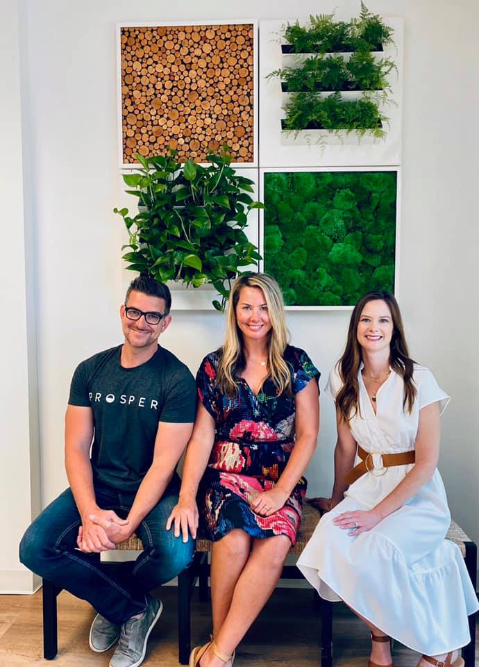 Adam Menconi & Prosper Real Estate Team photo 4