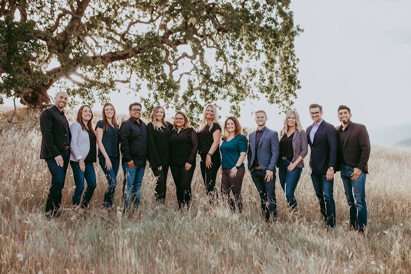 Photo of Adam Menconi & Prosper Real Estate Team