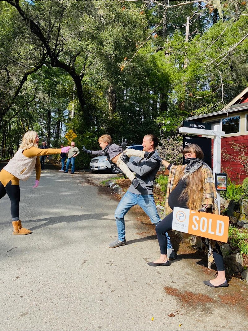 Adam Menconi & Prosper Real Estate Team photo 2