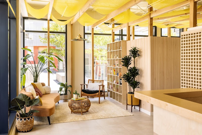 CoZy Dental (Cici Zhou DDS) photo 3