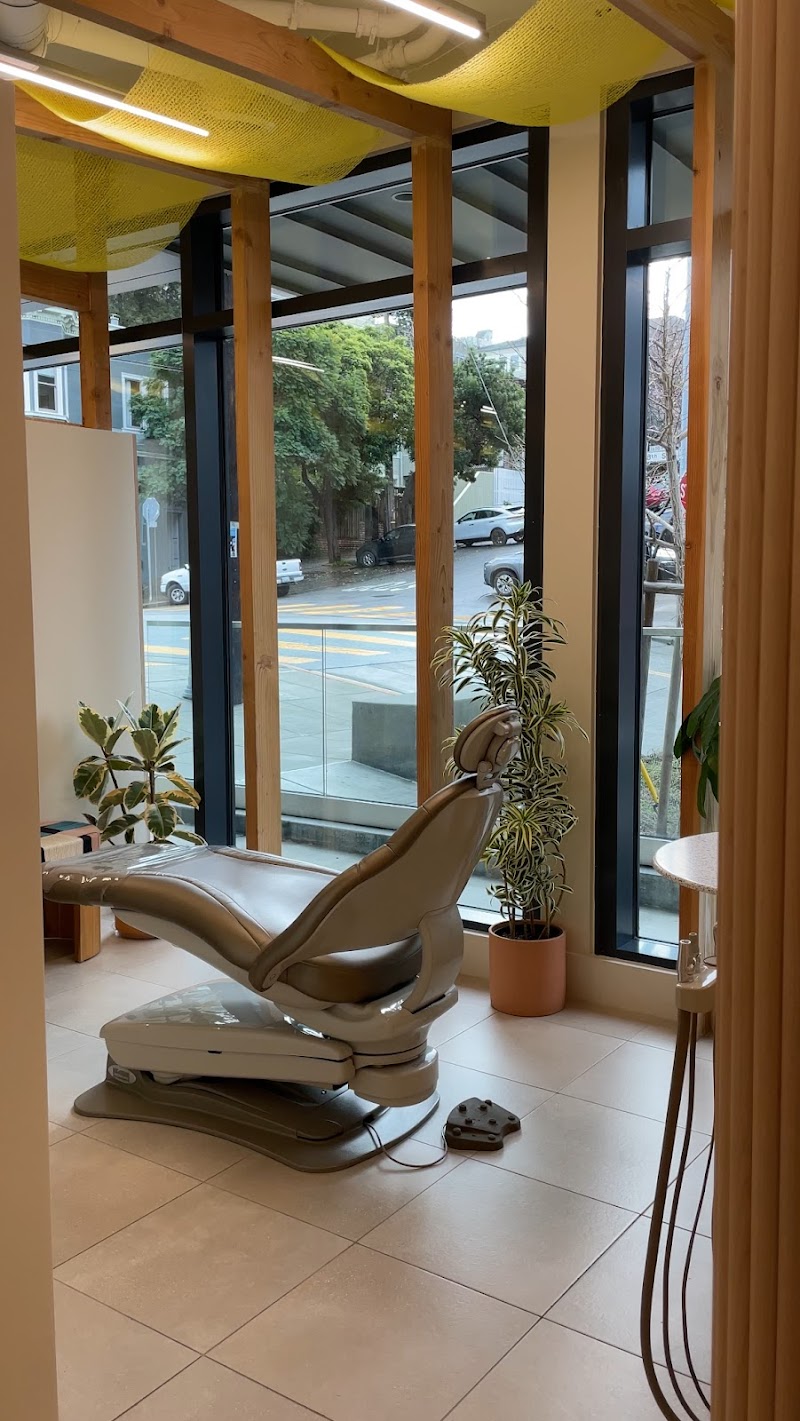 CoZy Dental (Cici Zhou DDS) photo 5