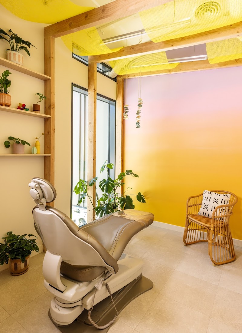 CoZy Dental (Cici Zhou DDS) photo 4