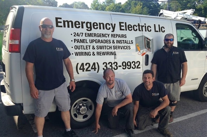 Photo of Emergency Electric Llc