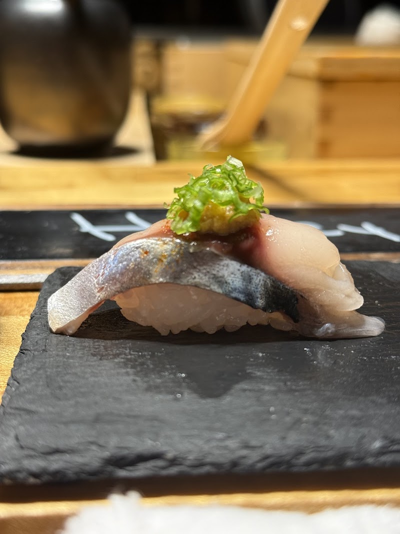 Sushi by Scratch Restaurants: Healdsburg photo 2