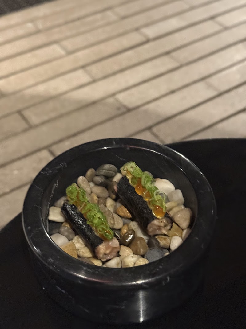 Sushi by Scratch Restaurants: Healdsburg photo 4
