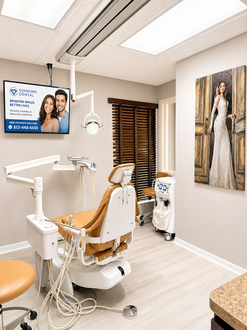Photo of Diamond Dental and Associates
