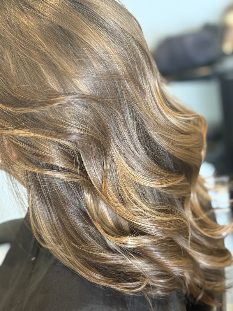 Photo of Irina at CC Hair Studio