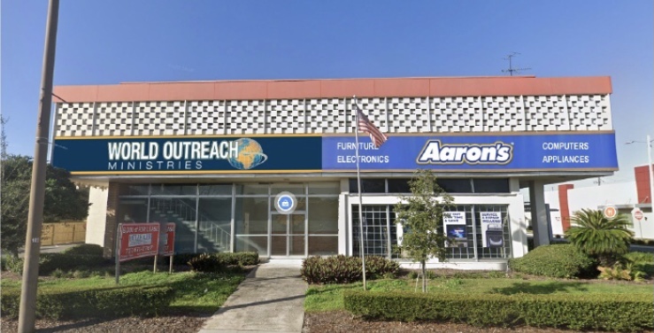 Photo of World Outreach Ministries Christian Center