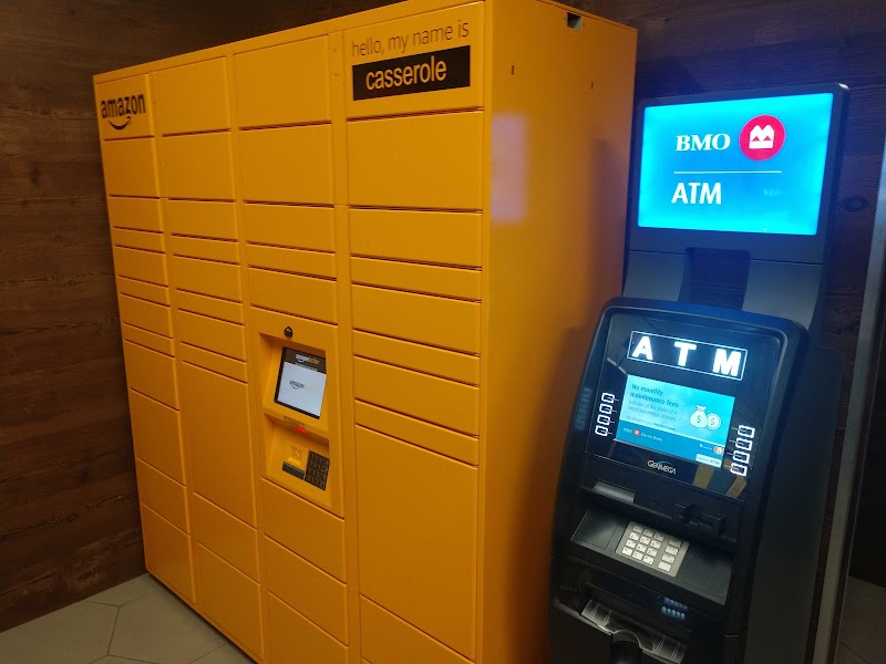 LibertyX Bitcoin ATM photo 4