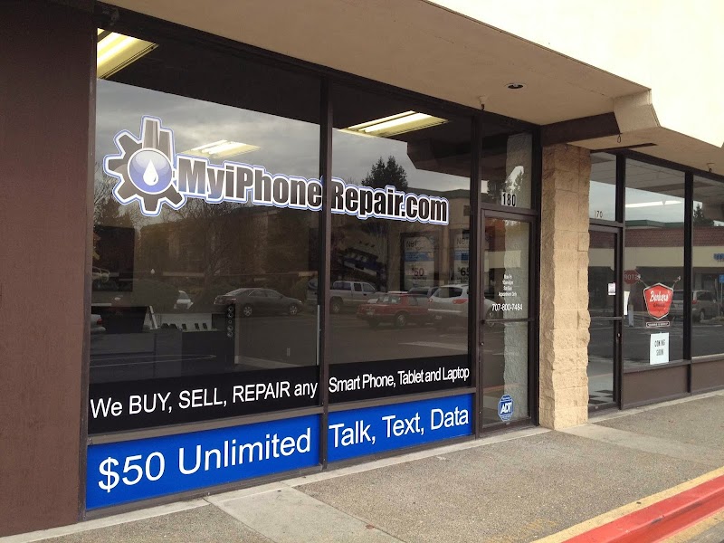 Photo of My Cell Repair - phones, computers and tech
