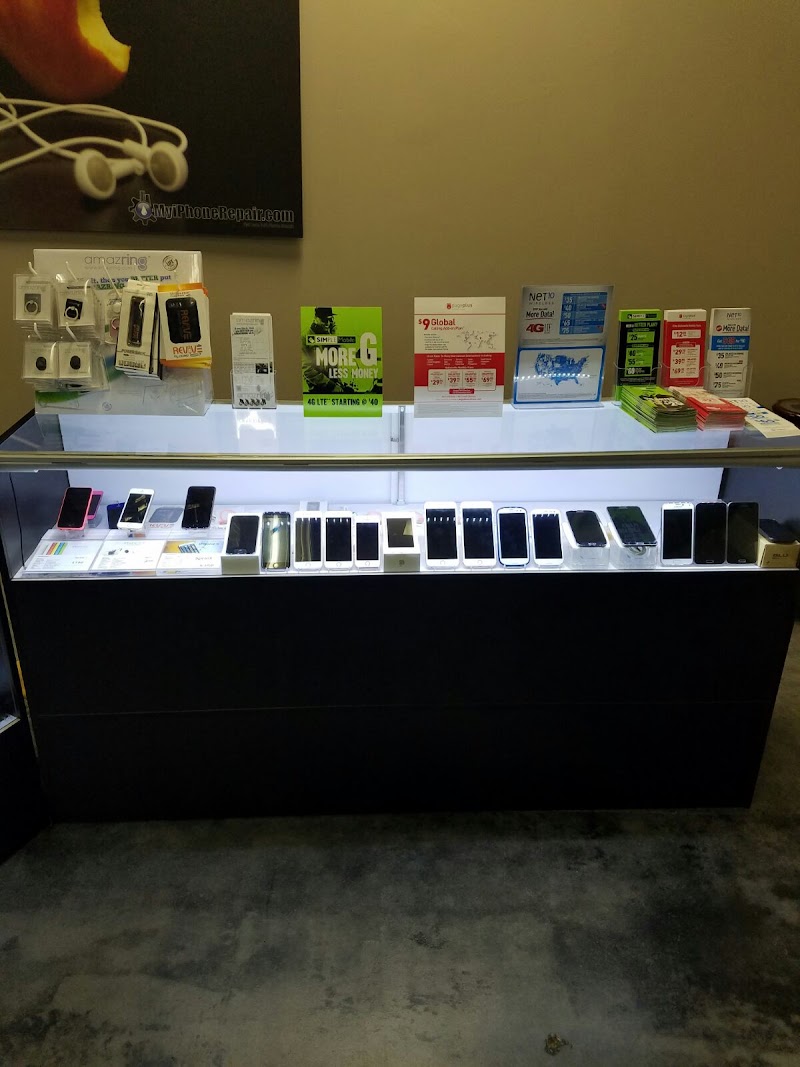 My Cell Repair - phones, computers and tech photo 2