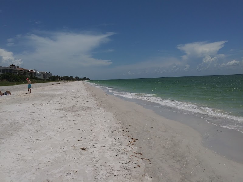 Photo of Sonrisa & Aldea Condo Rental Belleair Beach