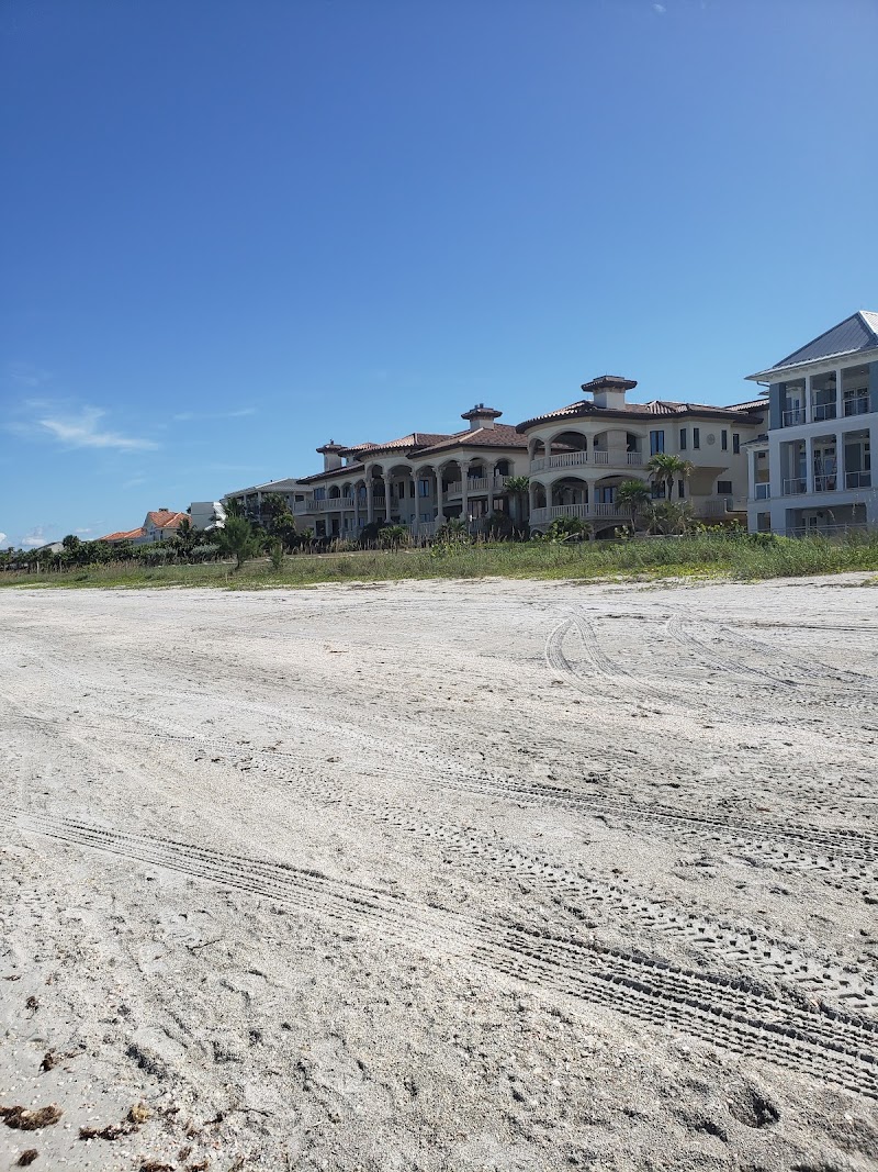 Sonrisa & Aldea Condo Rental Belleair Beach photo 2
