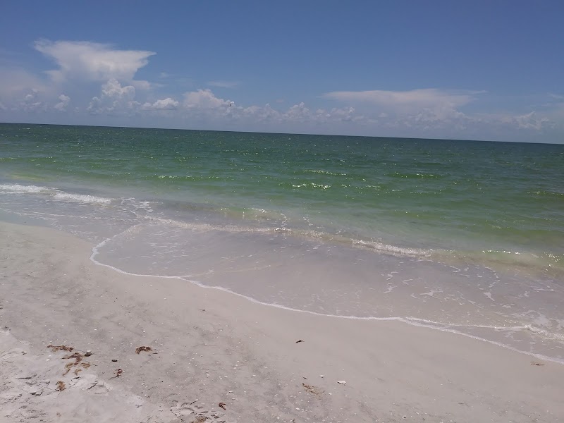 Sonrisa & Aldea Condo Rental Belleair Beach photo 5