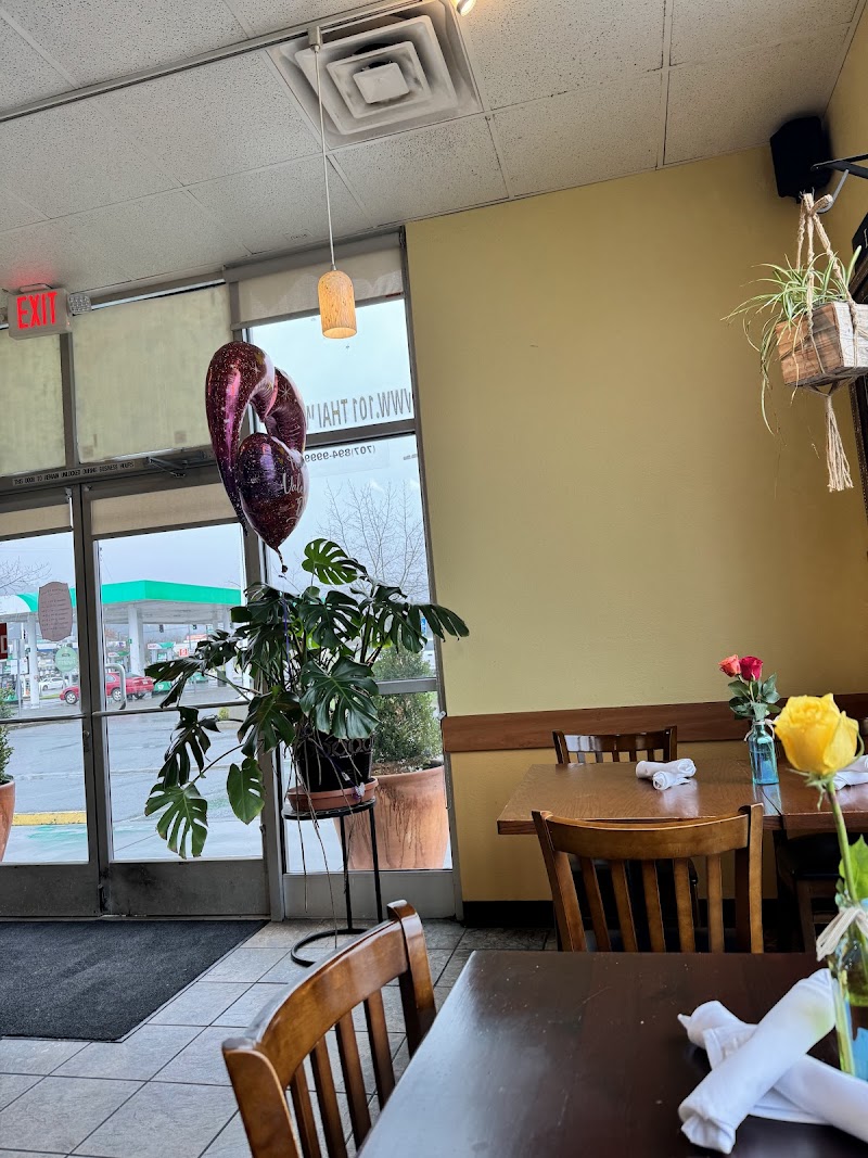 Photo of 101 Thai Way