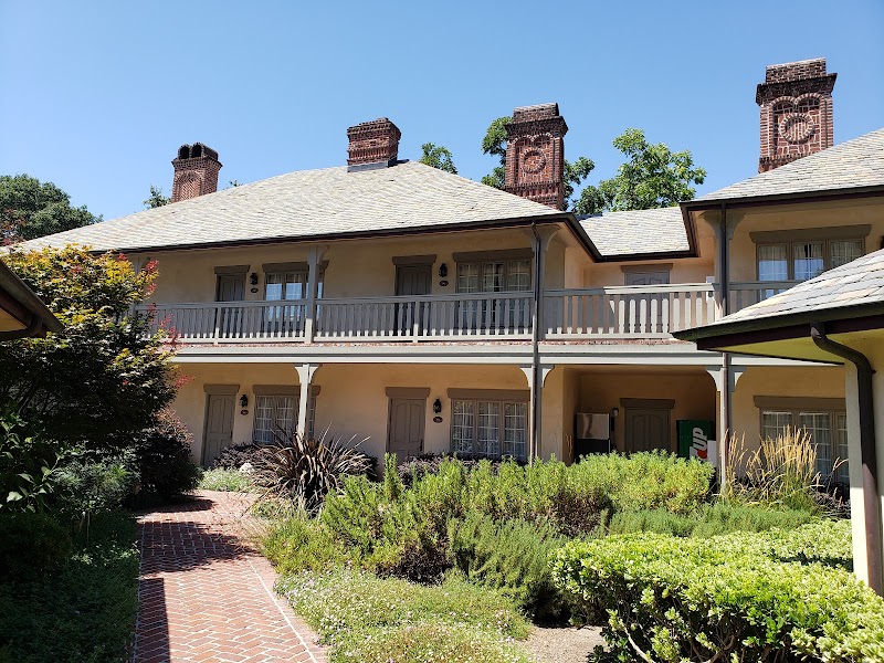 Vineyard Country Inn photo 5