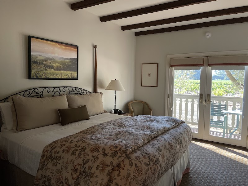 Vineyard Country Inn photo 2