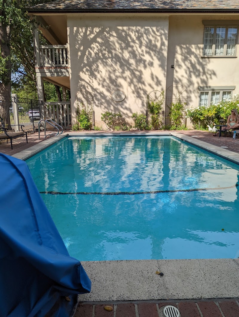 Vineyard Country Inn photo 3