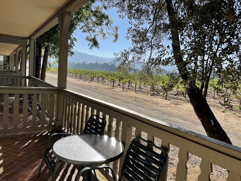 Photo of Vineyard Country Inn