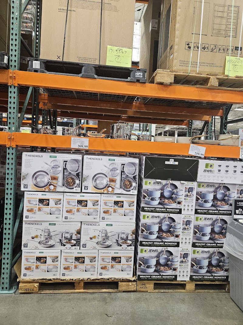 T-Mobile at Costco photo 2