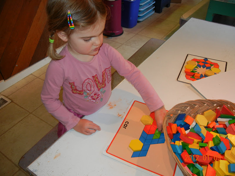 San Anselmo Co-Op Nursery School photo 3