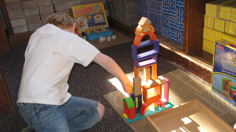 San Anselmo Co-Op Nursery School photo 4