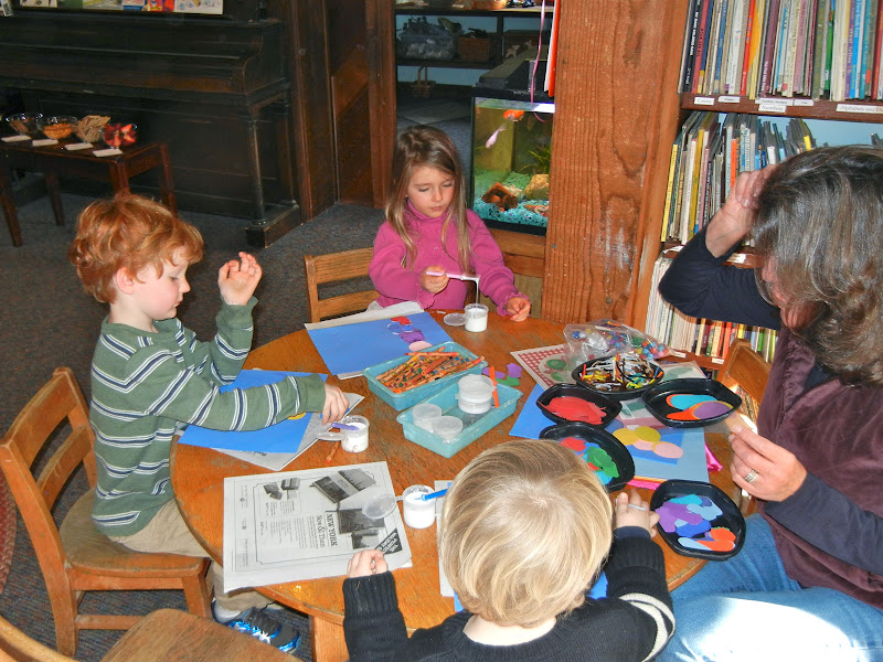 Photo of San Anselmo Co-Op Nursery School