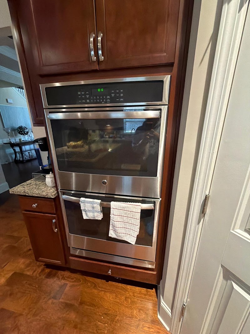 Photo of Appliance Diagnostic & Repairs