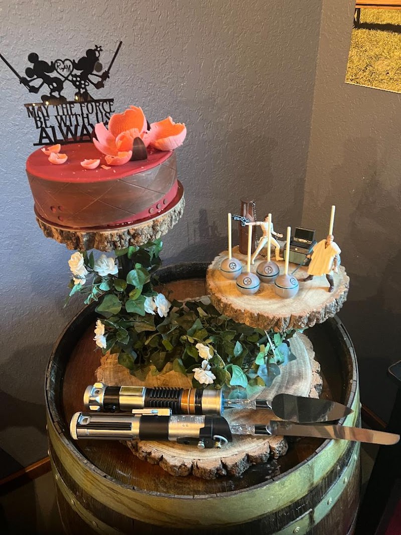 Wildwood Vineyard and Events (Winery) photo 2