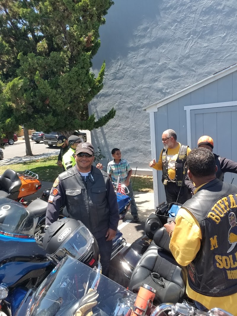 Solid Rock Community Services photo 3