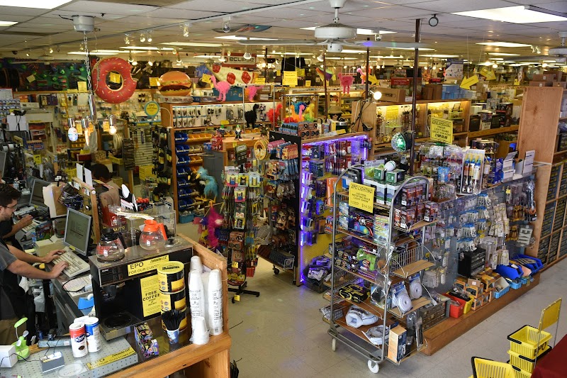Electronic Parts Outlet photo 2