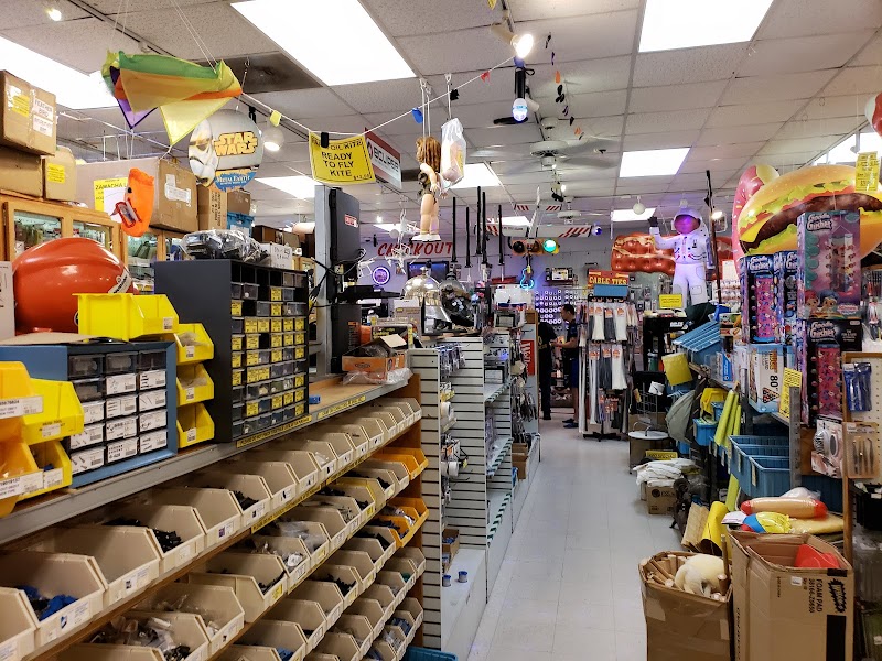 Electronic Parts Outlet photo 5