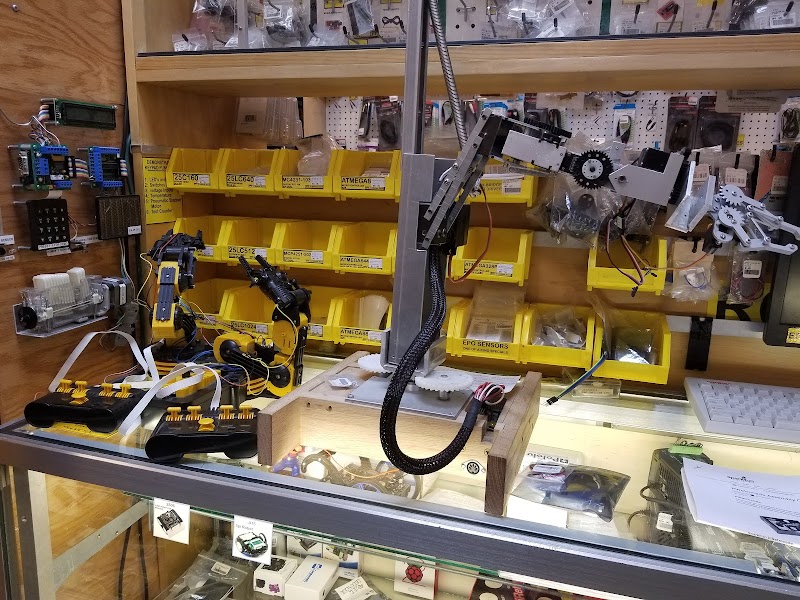 Electronic Parts Outlet photo 4